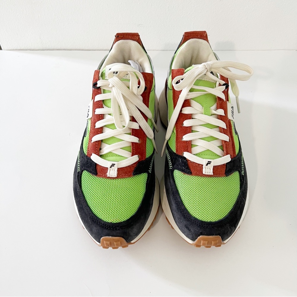 Fila Renno N-Generation-Size-8.5 - Picture 5 of 7
